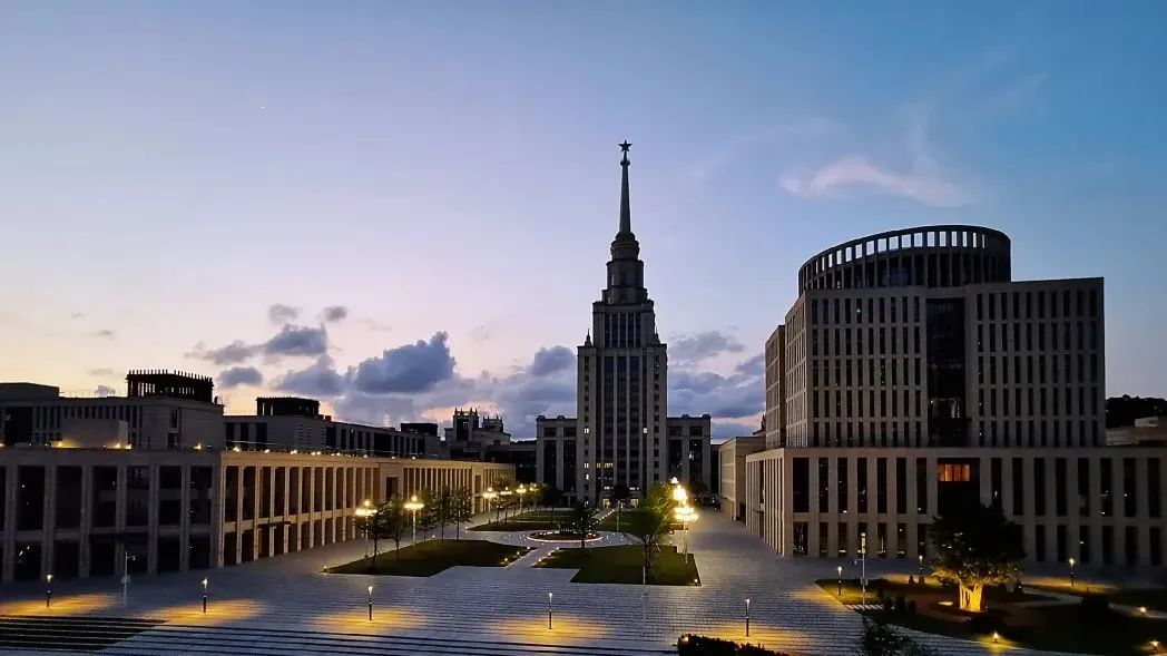 材料科学与工程专业就业前景_深圳北理莫斯科大学_深圳北理莫斯科大学材料科学与工程专业