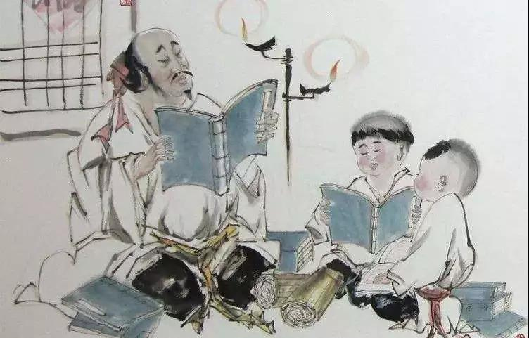 古代文言文与白话文区别_文言文虚词之乎者也_现代汉语虚词妙用