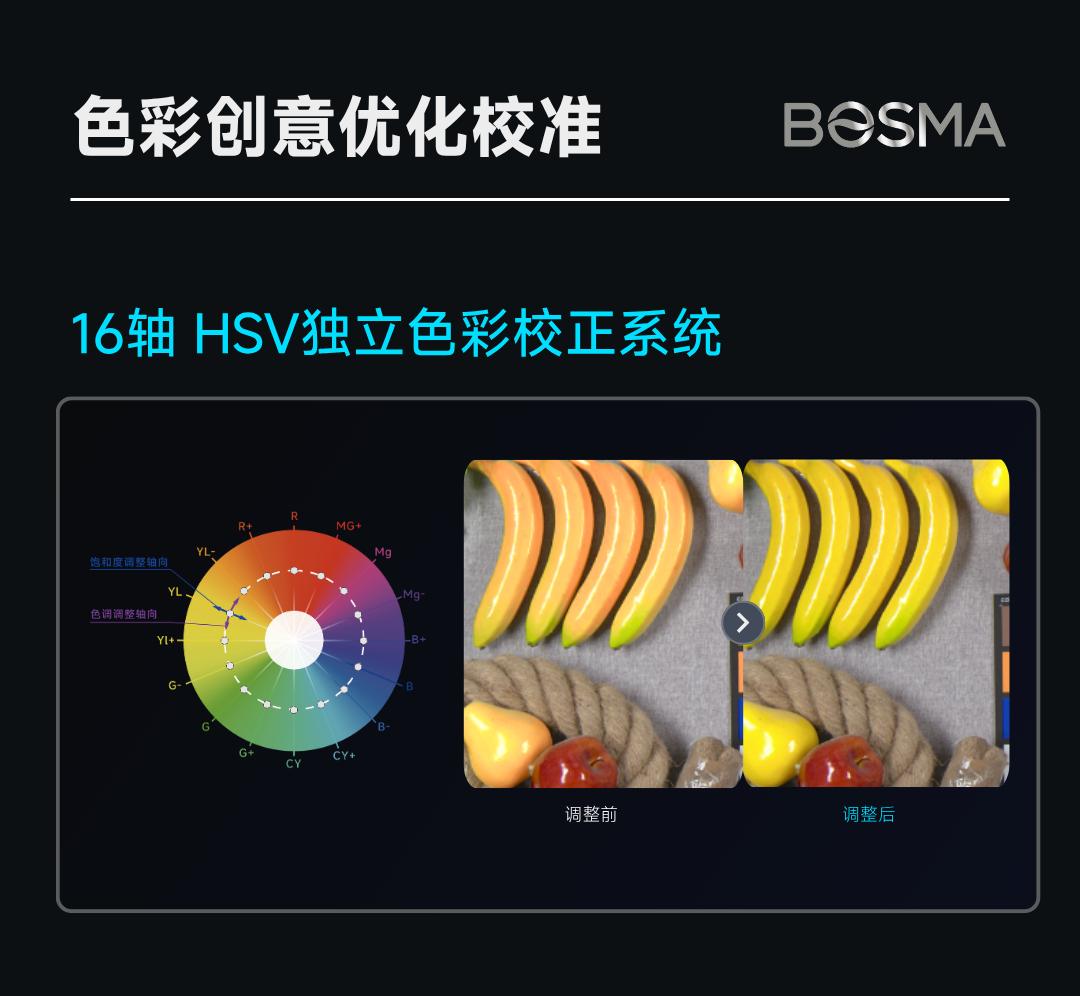 讯道摄影机_超高清数字化摄像机_BOSMA博冠8K摄像机