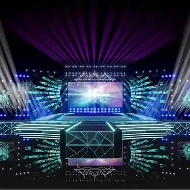 舞台灯控台使用_舞台灯光控台应用_影视拍摄灯光控台品牌