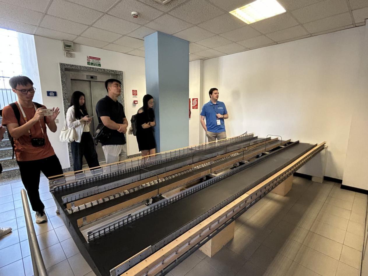 深圳北理莫斯科大学国际经济与贸易专业访学活动_意大利米兰理工大学经济交流项目_深圳北理莫斯科大学