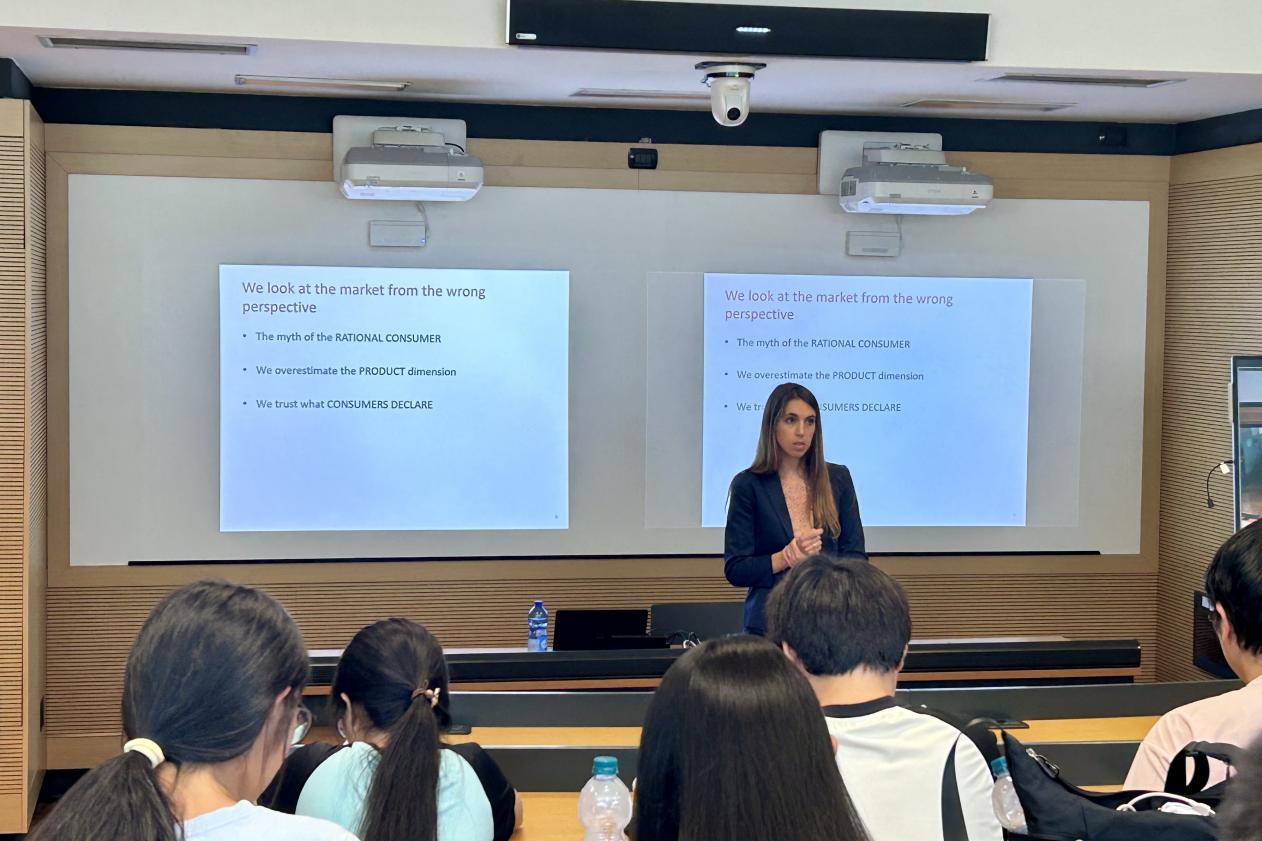 深圳北理莫斯科大学_深圳北理莫斯科大学国际经济与贸易专业访学活动_意大利米兰理工大学经济交流项目