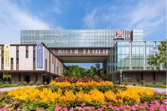 香港中文大学（深圳）学科优势 _粤港澳大湾区高校国际化 _香港中文大学深圳
