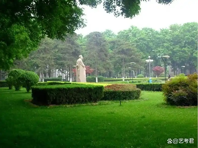 西北农林科技大学 985高校 双一流建设A类高校_西北农林科技大学