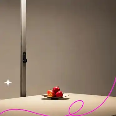 家庭照明选择_大路灯 vs 护眼台灯_大路灯使用