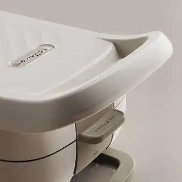 一键三明治机早餐制作_小熊三明治早餐机超厚款_小熊多功能早餐机