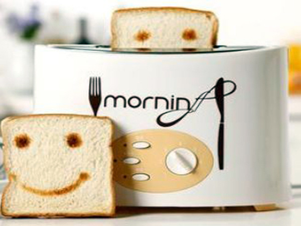 烤面包机品牌推荐_松下面包机评测_早餐机烤哪种面包