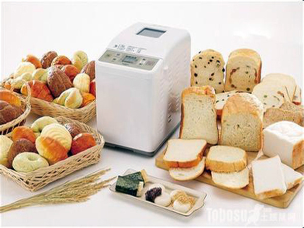松下面包机评测_早餐机烤哪种面包_烤面包机品牌推荐