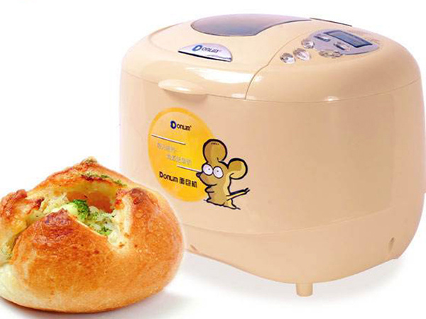 松下面包机评测_烤面包机品牌推荐_早餐机烤哪种面包