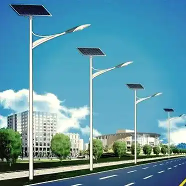 农村太阳能路灯安装攻略_大路灯怎么安装_太阳能路灯基坑挖掘