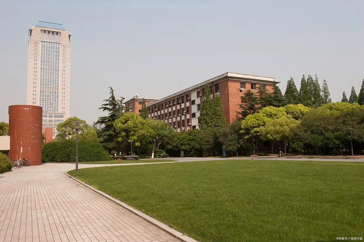 西北农林科技大学_西北农林科技大学 985高校 重新认识