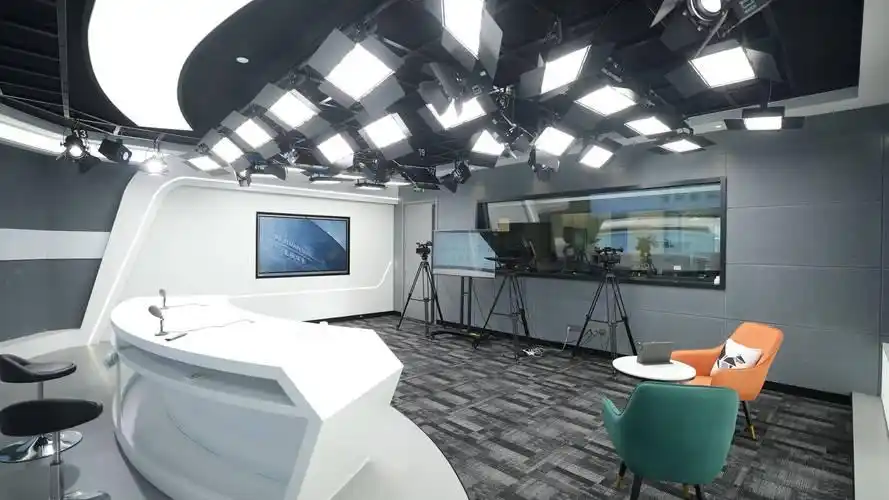 讯道摄影机_索尼广播级专业摄像机_演播室用摄像机特点