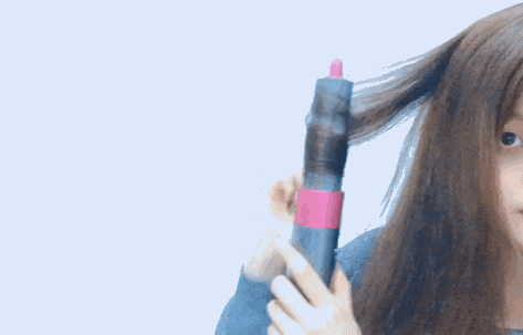 玉米烫卷发棒伤头发吗_烫发棒和烫发伤害程度比较_卷发棒烫发伤害对比