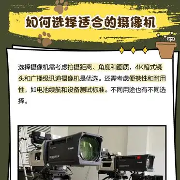 电子现场制作系统_EFP摄像机_讯道摄影机