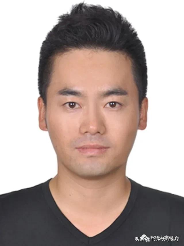 北京航空航天大学材料科学与工程学院院长_赵立东教授_北京航空航天大学教授