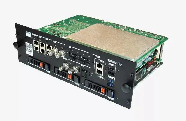 DLP技术芯片进步_数字放映机发展史_讯道电影机