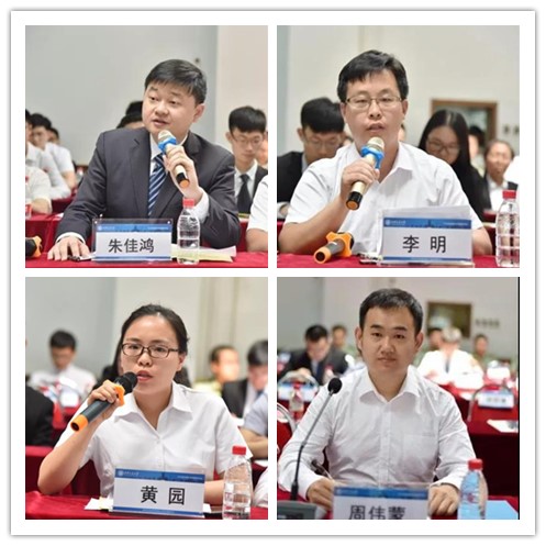 西安交通大学毕业生基层就业座谈会_西安交通大学毕业_2018届毕业生基层就业情况