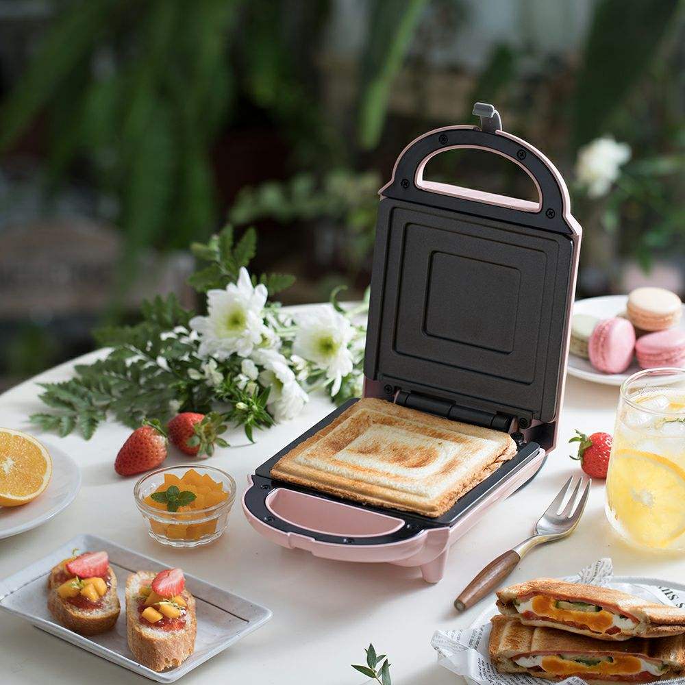 早餐机不实用原因_厨房网红电器不实用排行_早餐机 好用吗