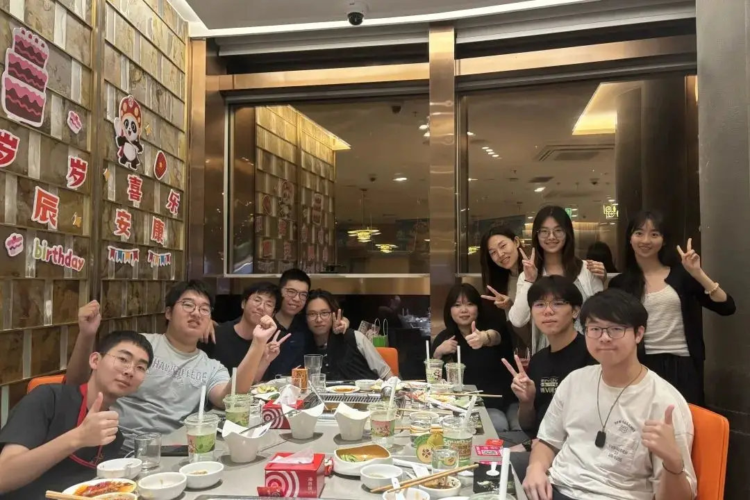 香港中文大学（深圳）双主修项目_粤港澳大湾区教育融合_香港中文大学(深圳)