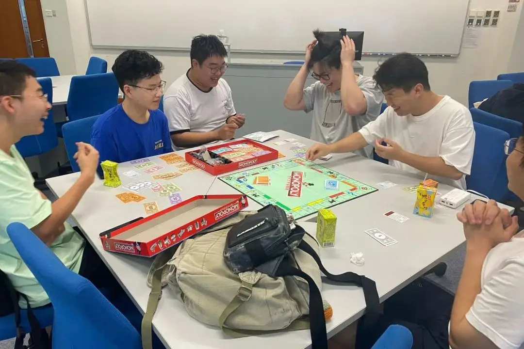 香港中文大学（深圳）双主修项目_香港中文大学(深圳)_粤港澳大湾区教育融合