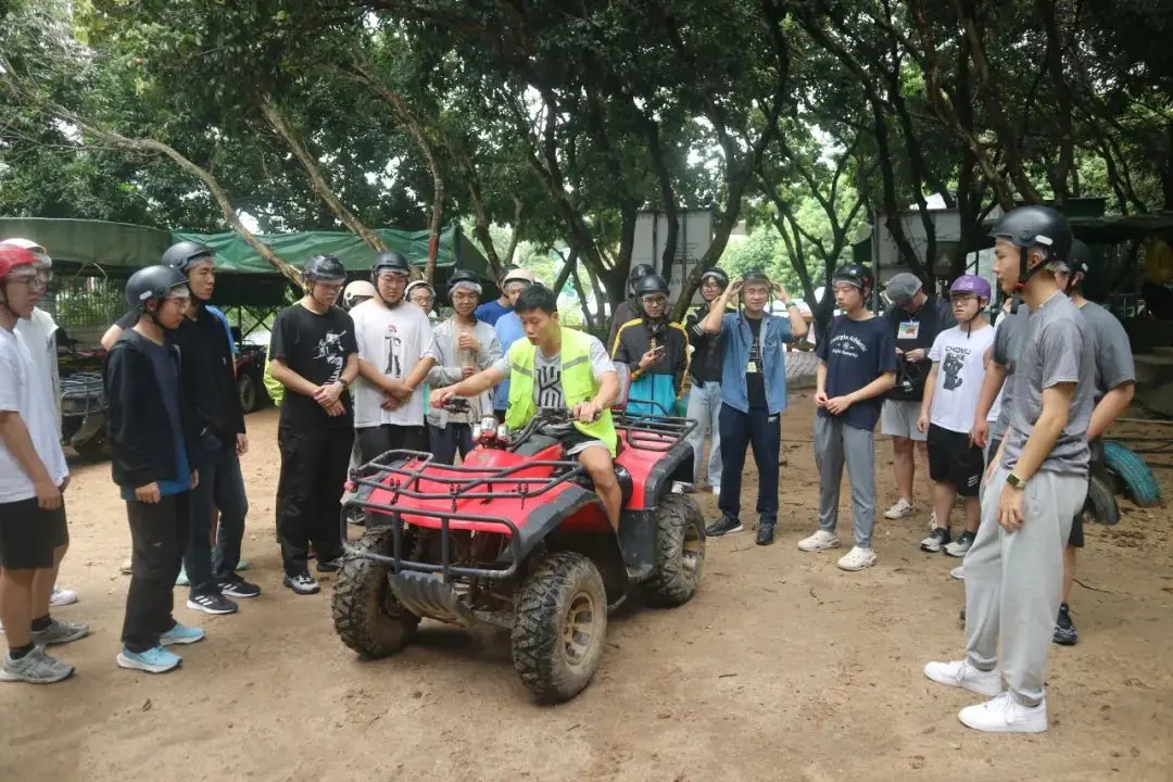 香港中文大学(深圳)_香港中文大学（深圳）双主修项目_粤港澳大湾区教育融合
