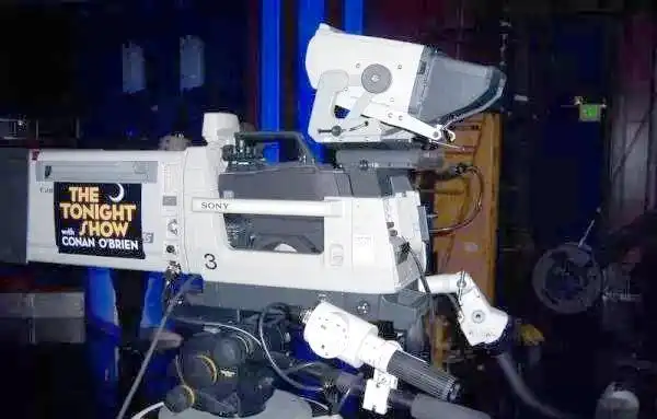 索尼与池上系统差异_广播级摄像机系统配置_讯道摄影机