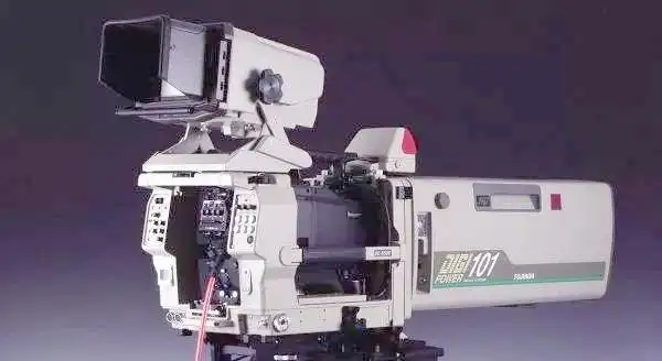 索尼与池上系统差异_广播级摄像机系统配置_讯道摄影机