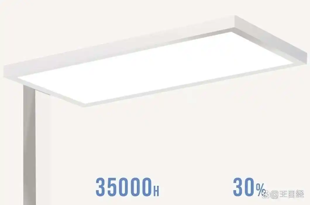大路灯真的能护眼吗_大路灯是智商税吗_大路灯使用