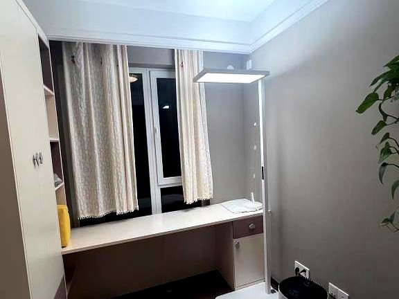 眼科临床数据认证_大路灯主流型号_大路灯护眼效果