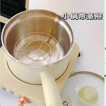 一机四用早餐机_高颜值早餐机_格兰仕早餐机煮牛奶