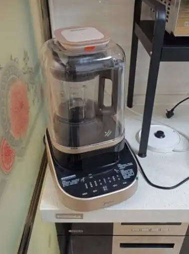 破壁机选购个人需求分析_破壁机与粉碎机的区别_破壁机营养释放原理