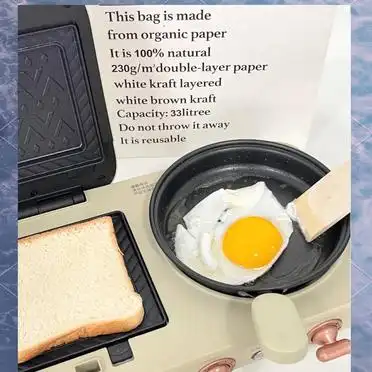 小熊多功能早餐机_多功能早餐机_小熊早餐机