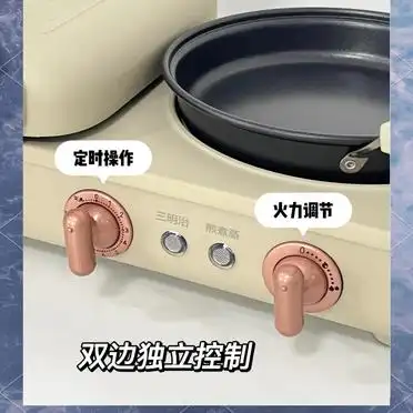 多功能早餐机_小熊多功能早餐机_小熊早餐机