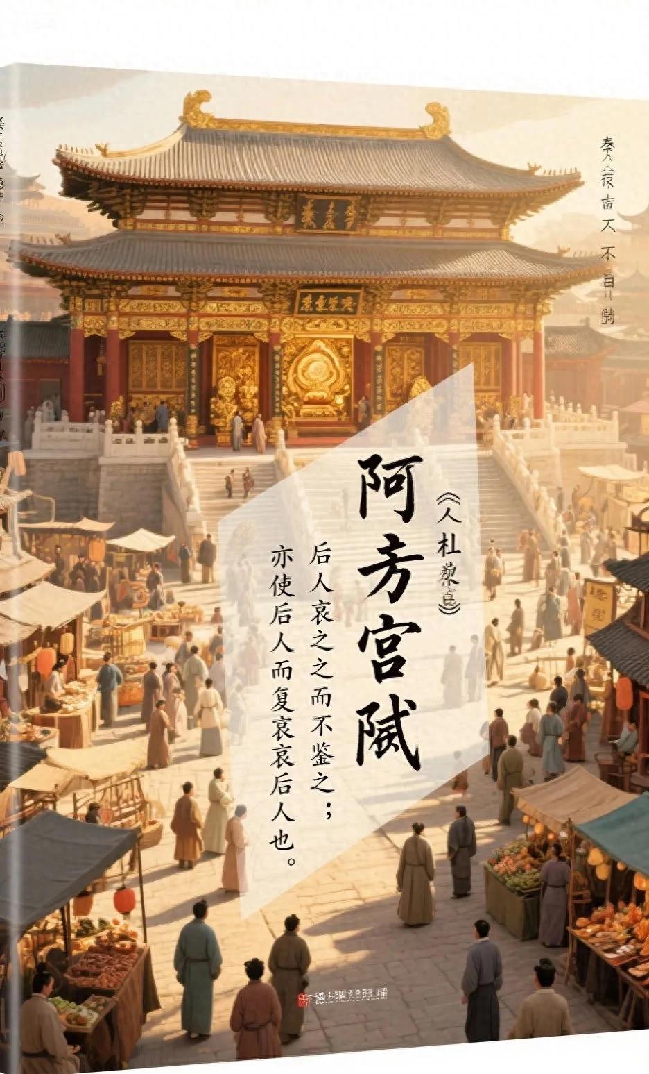 中国古代文学名作选读_古代文学经典篇章_中国文学史上十大文章
