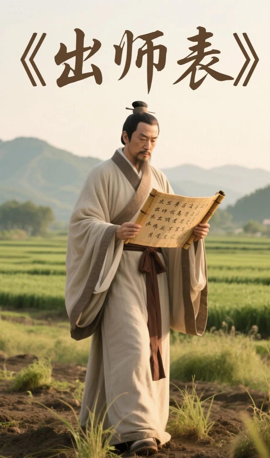 古代文学经典篇章_中国文学史上十大文章_中国古代文学名作选读