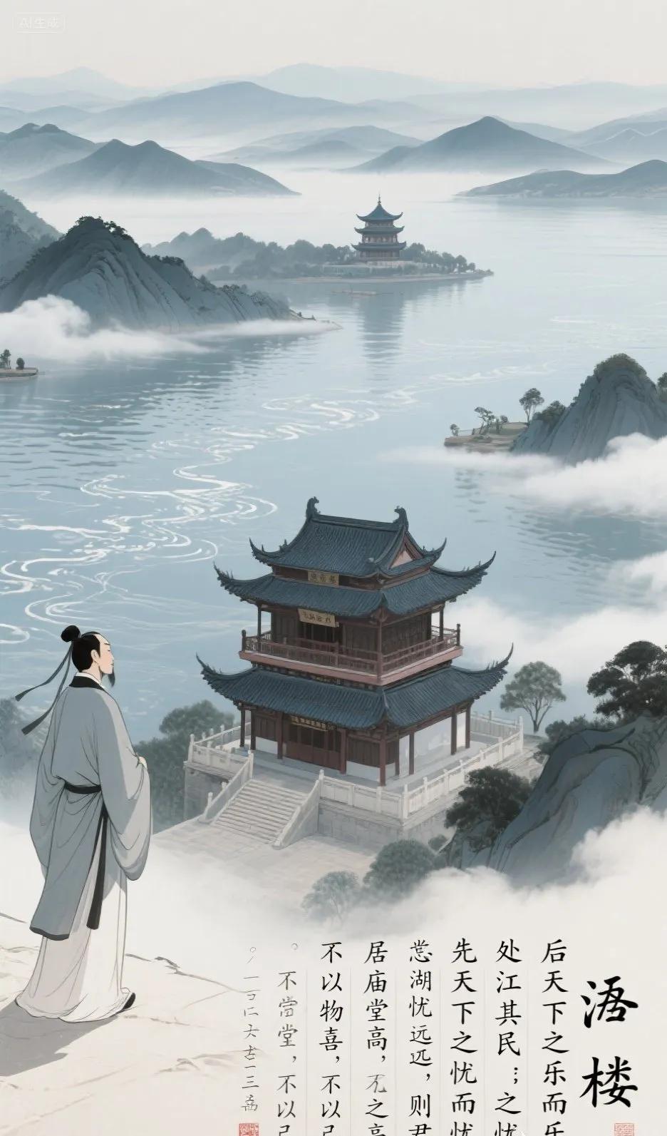 中国文学史上十大文章_古代文学经典篇章_中国古代文学名作选读