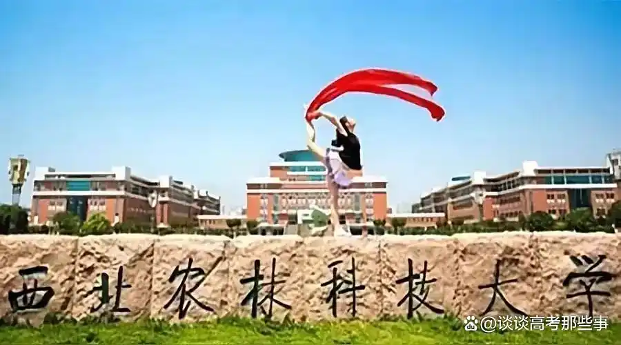 2025年各省本科录取分数线_西北农林科技大学录取分数线_西北农林科技大学