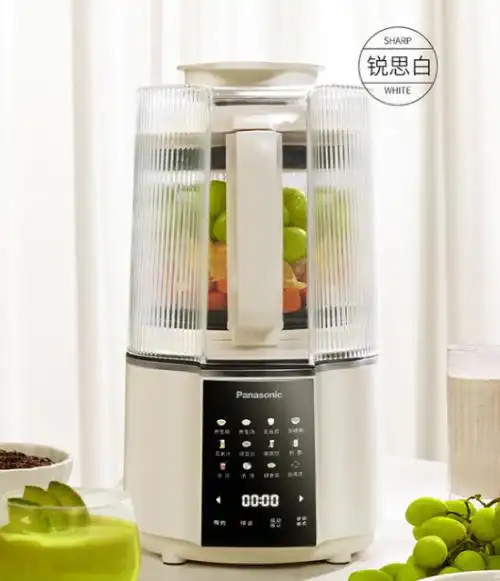破壁机多功能推荐_破壁机营养吸收_破壁机宝宝辅食食谱