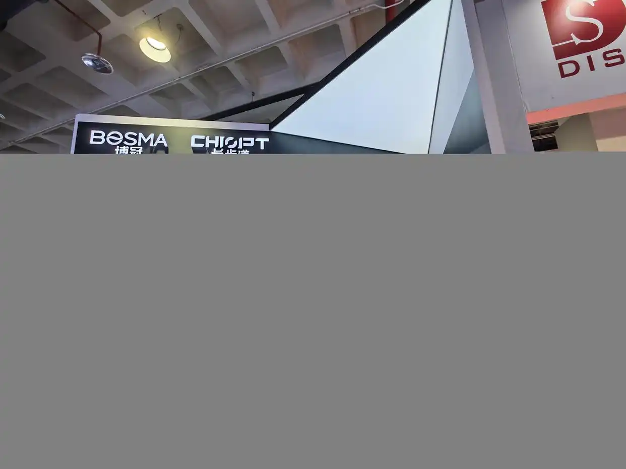 国产8K广播级讯道摄像机_讯道摄影机_BOSMA博冠DC0300 EFP