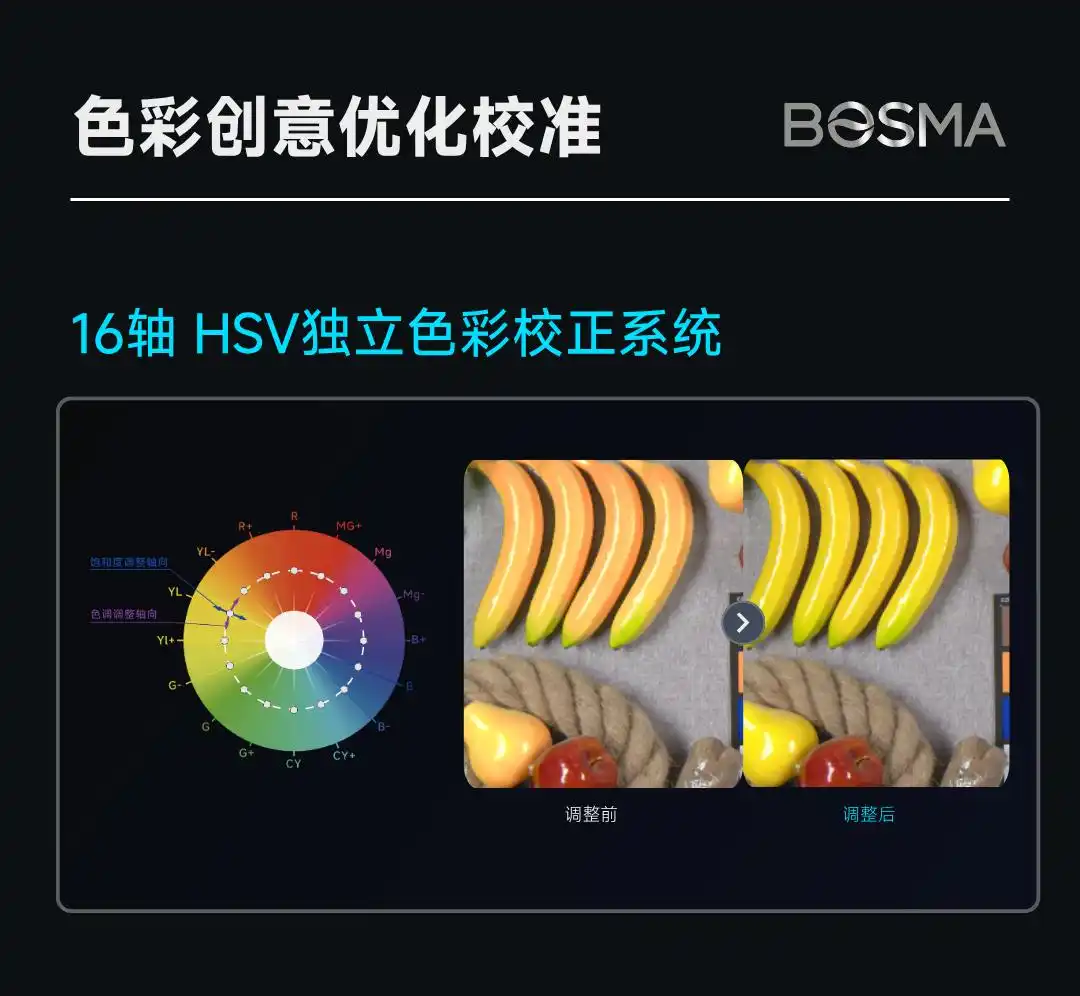 BOSMA博冠DC0300 EFP_讯道摄影机_国产8K广播级讯道摄像机