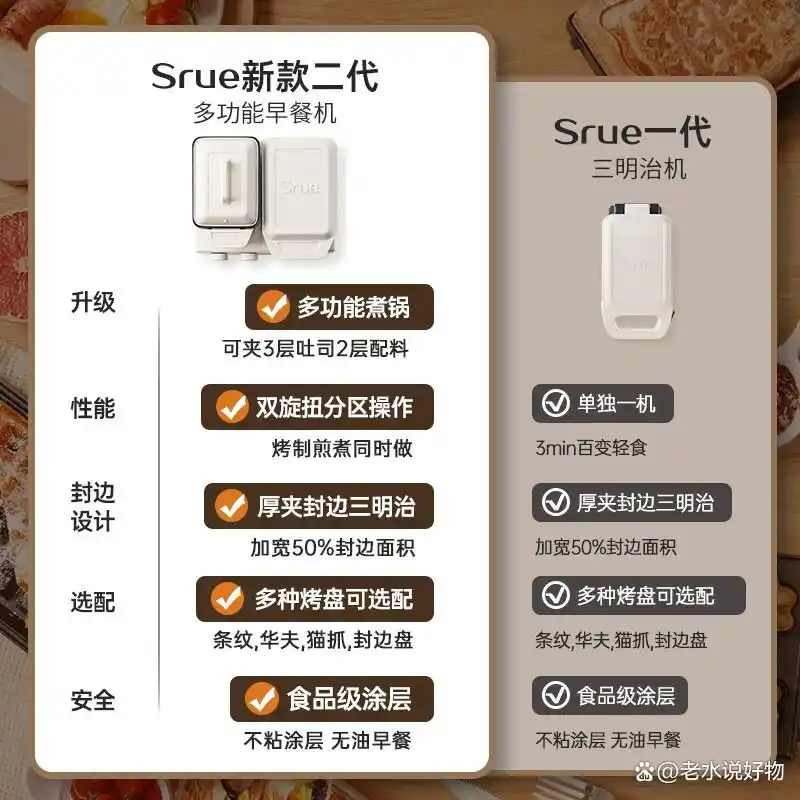 _早餐机什么牌子好?_ 懒人早餐神器推荐