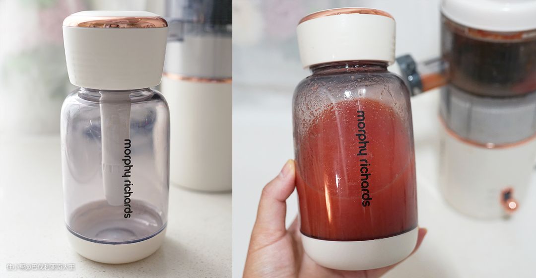 破壁机和原汁机的区别_原汁机榨汁原理_原汁机与榨汁机区别