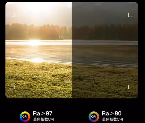 屏幕挂灯护眼效果_电脑灯_电脑挂灯选购技巧