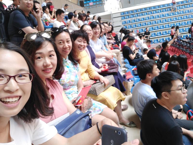 2009届校友座谈会_北京师范大学校友_北京师范大学校友返校活动