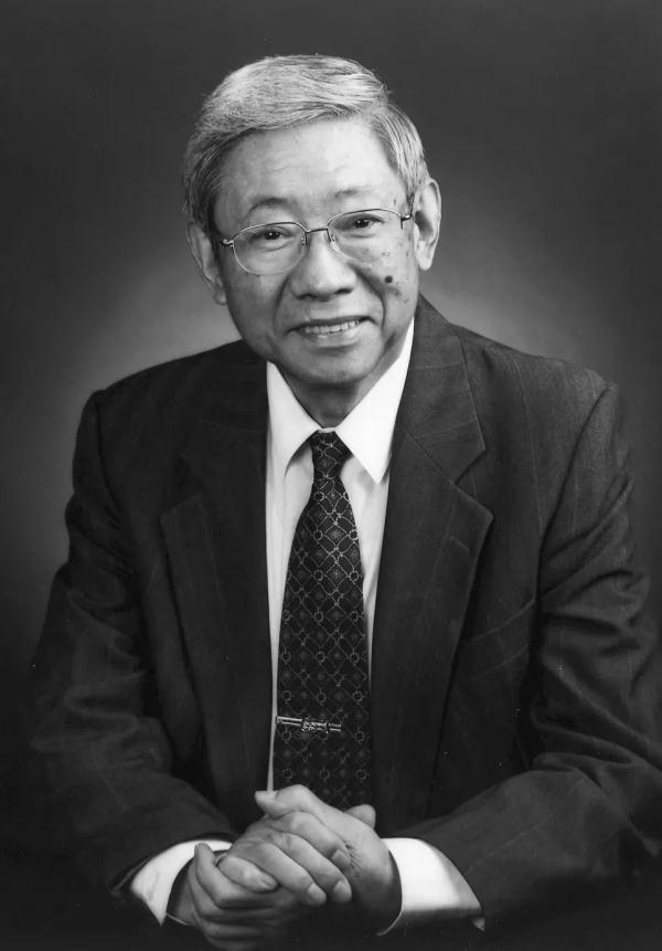 西安交通大学 汪应洛院士 管理工程教育家_西安交通大学副教授