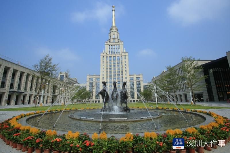 深圳北理莫斯科大学电子与计算机工程专业招生_深圳北理莫斯科大学_广东省理科考生招生简章