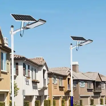 大路灯如何安装_太阳能路灯安装教程_家用太阳能路灯安装步骤