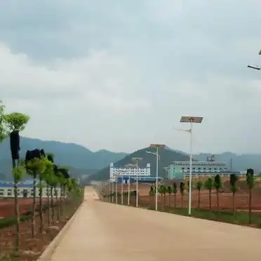 太阳能路灯安装教程_大路灯如何安装_家用太阳能路灯安装步骤