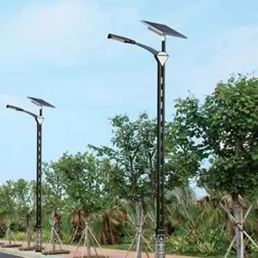 家用太阳能路灯安装步骤_太阳能路灯安装教程_大路灯如何安装