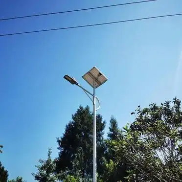 大路灯如何安装_家用太阳能路灯安装步骤_太阳能路灯安装教程